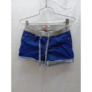 L.E.I. denim Women’s shorts size S